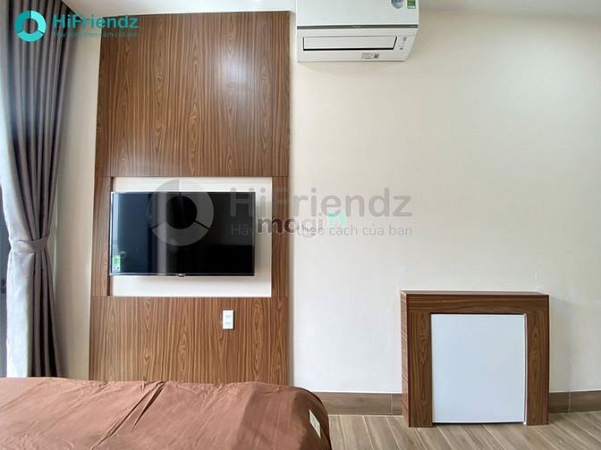 Hình ảnh Khai trương CH đẹp - thoáng - xịn Full nội thất mới 💯