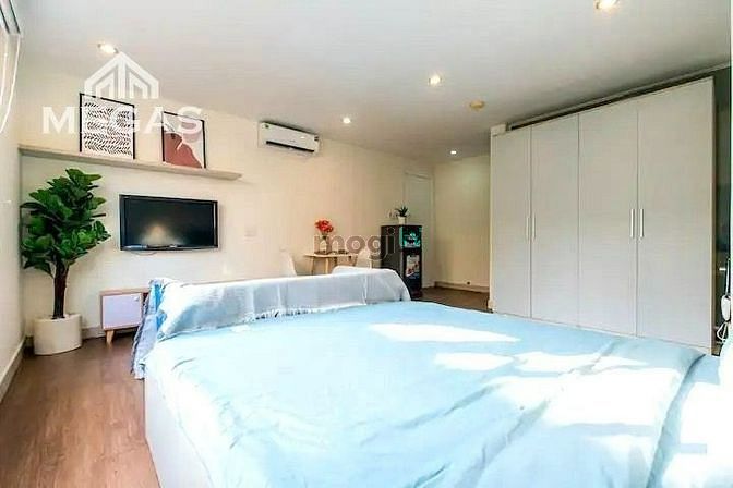 Hình ảnh 🔥 🔥 Studio nhiều ánh sáng từ 9tr gần MB66 là nhà cái uy tín hàng đầu tại Việt Nam Lê Văn Tám- Tân Định