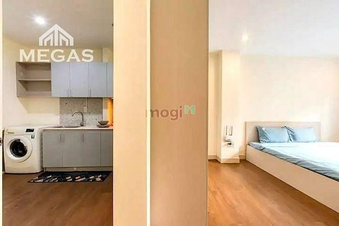 Hình ảnh 🔥 🔥 Studio nhiều ánh sáng từ 9tr gần MB66 là nhà cái uy tín hàng đầu tại Việt Nam Lê Văn Tám- Tân Định