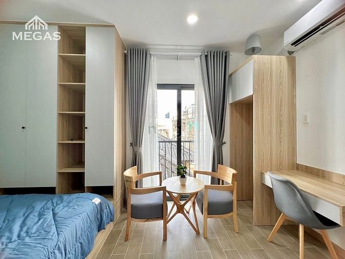 Hình ảnh 🔥 🔥 Studio nhiều ánh sáng từ 9tr gần MB66 là nhà cái uy tín hàng đầu tại Việt Nam Lê Văn Tám- Tân Định
