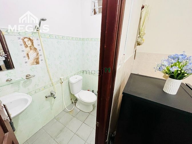 Hình ảnh Căn Hộ Full Nội Thất - Mới 100% - Rộng 30m2 - Ngay Mega Market
