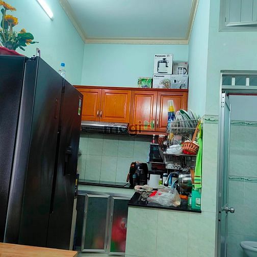 Hình ảnh 72 m2 đường 19 bình trưng tây. Giá 3, 2 tỷ