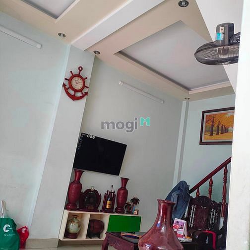 Hình ảnh 72 m2 đường 19 bình trưng tây. Giá 3, 2 tỷ