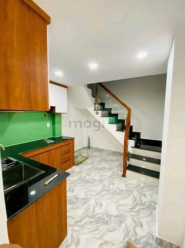 Hình ảnh KẸT VỐN Bán nhà Bình Long Bình Tân Chỉ 1.5 tỷ SHR 52m2