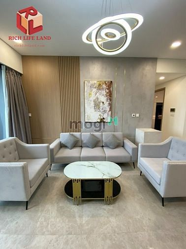 Hình ảnh Cho thuê Trang Chủ MB66.COM / Đăng Ký Tặng 66K cao cấp 3PN, view CỰC ĐẸP ngay tại the River Thủ Thiêm