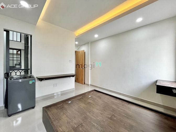 Hình ảnh Căn Hộ Mới Khai Trương Đường 3/2 Quận 10