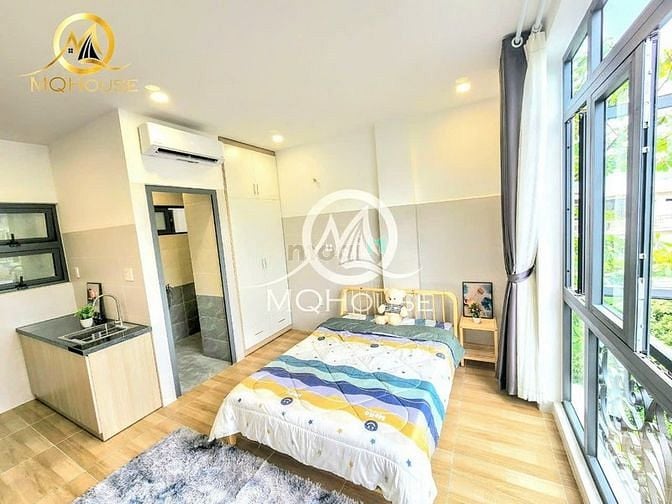 Hình ảnh Cho thuê Trang Chủ MB66.COM / Đăng Ký Tặng 66K CỬA SỔ LỚN kế bên Cộng Hòa, Hoàng hoa thám, Tân Bình