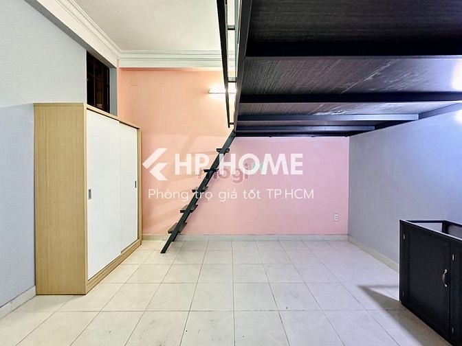 Hình ảnh Cho thuê CHDV 35m2 mới xây 100% đường Đồ Sơn ngay CV Hoàng Văn Thụ