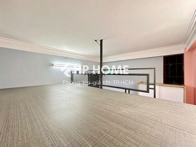 Hình ảnh Cho thuê CHDV 35m2 mới xây 100% đường Đồ Sơn ngay CV Hoàng Văn Thụ