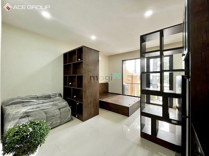 Hình ảnh Căn Hộ Mới Khai Trương Đường 3/2 Quận 10