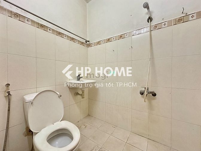 Hình ảnh Cho thuê CHDV 35m2 mới xây 100% đường Đồ Sơn ngay CV Hoàng Văn Thụ