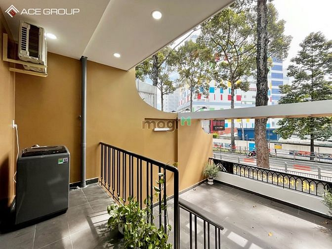 Hình ảnh Căn Hộ Mới Khai Trương Đường 3/2 Quận 10
