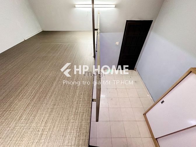 Hình ảnh Cho thuê CHDV 35m2 mới xây 100% đường Đồ Sơn ngay CV Hoàng Văn Thụ