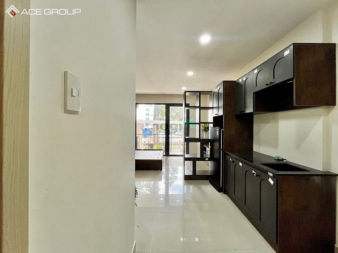 Hình ảnh Căn Hộ Mới Khai Trương Đường 3/2 Quận 10