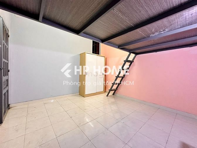 Hình ảnh Cho thuê CHDV 35m2 mới xây 100% đường Đồ Sơn ngay CV Hoàng Văn Thụ