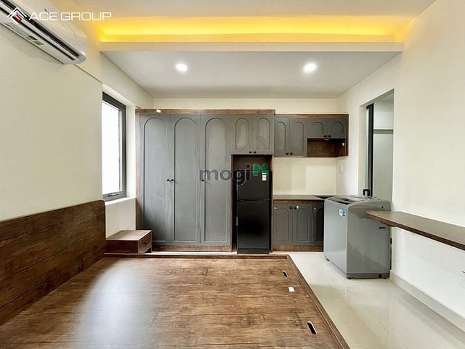 Hình ảnh Căn Hộ Mới Khai Trương Đường 3/2 Quận 10