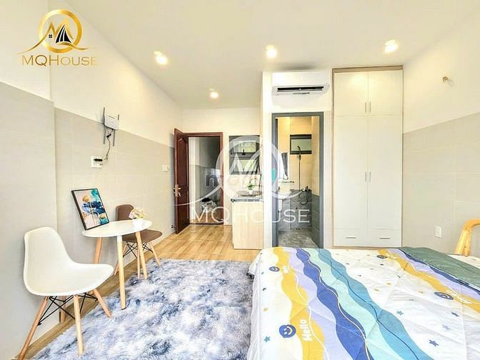 Hình ảnh Cho thuê Trang Chủ MB66.COM / Đăng Ký Tặng 66K CỬA SỔ LỚN kế bên Cộng Hòa, Hoàng hoa thám, Tân Bình