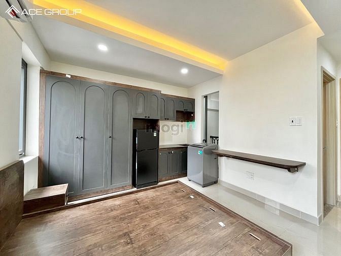 Hình ảnh Căn Hộ Mới Khai Trương Đường 3/2 Quận 10