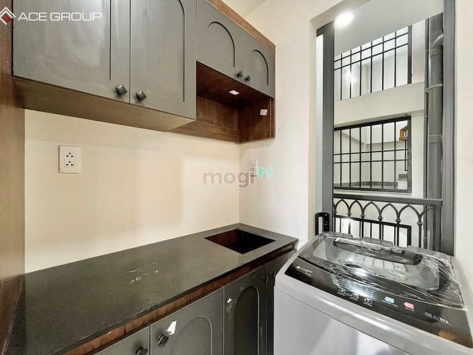 Hình ảnh Căn Hộ Mới Khai Trương Đường 3/2 Quận 10