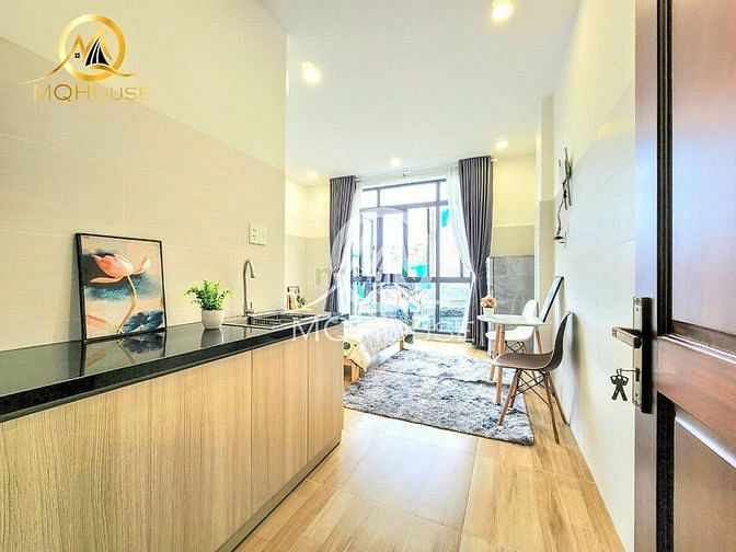 Hình ảnh Cho thuê Trang Chủ MB66.COM / Đăng Ký Tặng 66K CỬA SỔ LỚN kế bên Cộng Hòa, Hoàng hoa thám, Tân Bình