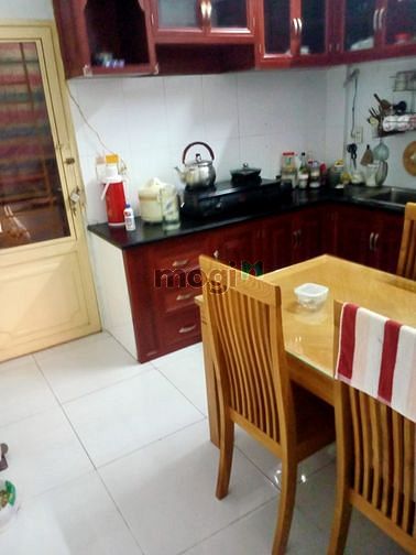 Hình ảnh Cho thuê nhà mặt tiền đường Phạm Văn Bạch, P15, Tân Bình Gấp!