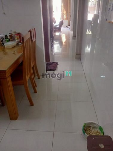 Hình ảnh Cho thuê nhà mặt tiền đường Phạm Văn Bạch, P15, Tân Bình Gấp!