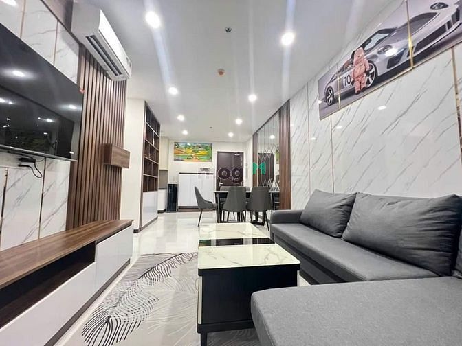 Hình ảnh GIÁ ĐỘC QUYỀN CH Saigon Asiana Q6 67m2 2PN chỉ 1tỷ5