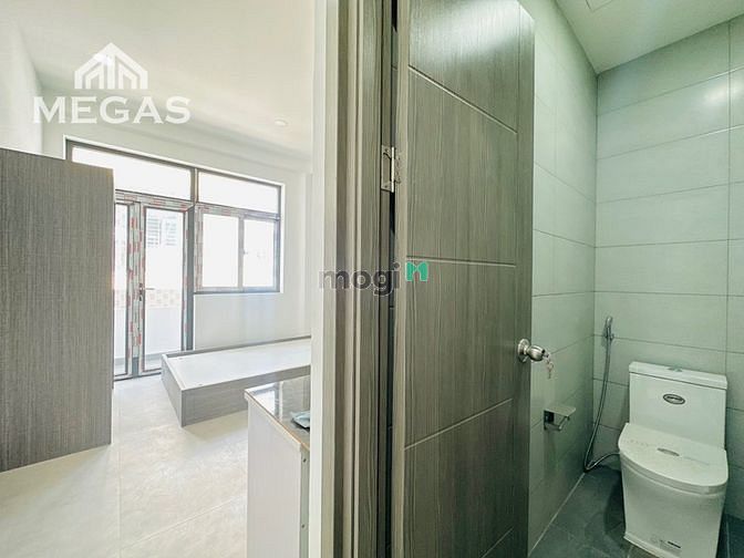 Hình ảnh ChoThuê Căn Hộ Full nội thất Caocấp Ban công riêng tại Vườn Lài-Âu Cơ