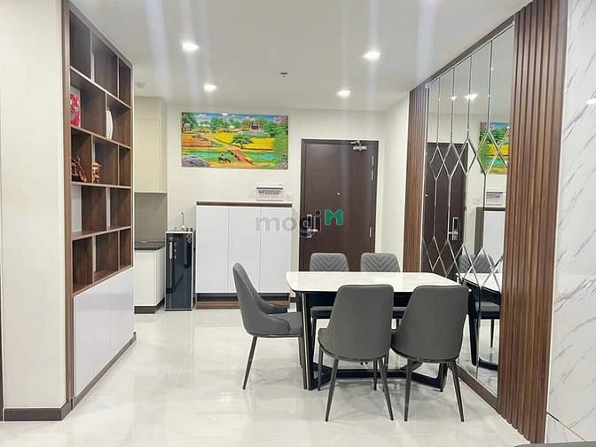 Hình ảnh GIÁ ĐỘC QUYỀN CH Saigon Asiana Q6 67m2 2PN chỉ 1tỷ5