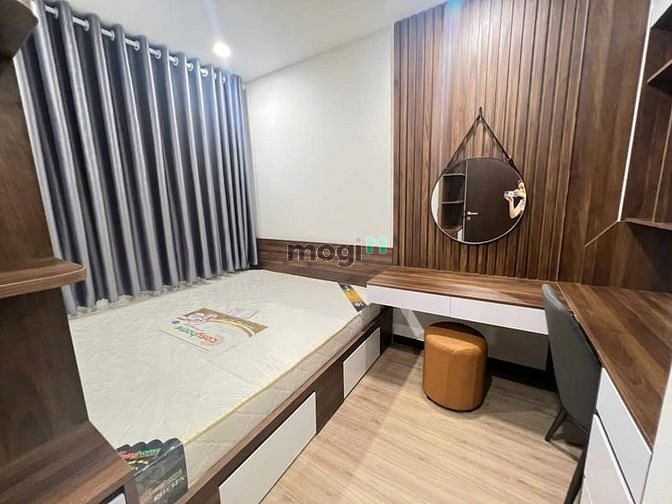 Hình ảnh GIÁ ĐỘC QUYỀN CH Saigon Asiana Q6 67m2 2PN chỉ 1tỷ5