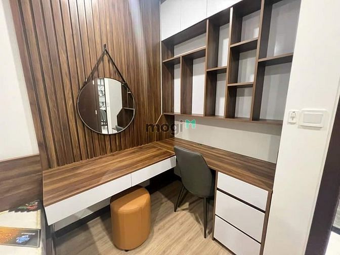 Hình ảnh GIÁ ĐỘC QUYỀN CH Saigon Asiana Q6 67m2 2PN chỉ 1tỷ5