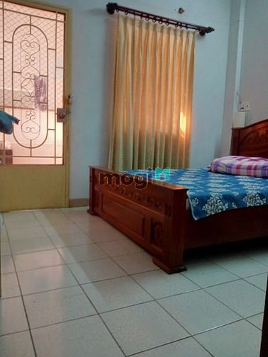Hình ảnh Cho thuê nhà mặt tiền đường Phạm Văn Bạch, P15, Tân Bình Gấp!