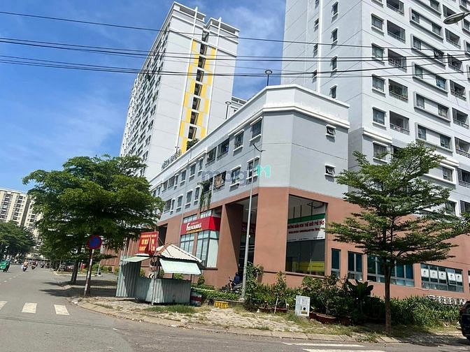 Hình ảnh Bán gấp chung cư Fresca Riverside, P Bình Chiểu, Tp Thủ Đức đã có sổ