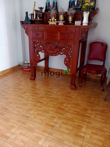 Hình ảnh Cho thuê nhà mặt tiền đường Phạm Văn Bạch, P15, Tân Bình Gấp!