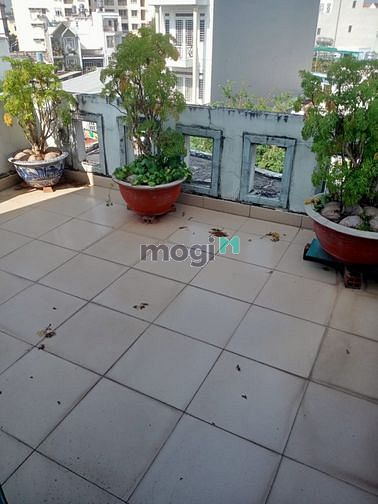 Hình ảnh Cho thuê nhà mặt tiền đường Phạm Văn Bạch, P15, Tân Bình Gấp!