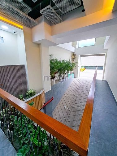 Hình ảnh Căn Hộ Gần ĐH VĂN LANG 3, HUTECH, UEF, Phòng Ở Nơ Trang Long - BThạnh