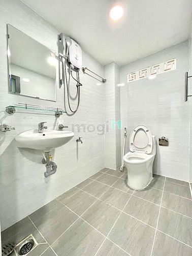 Hình ảnh Căn Hộ Gần ĐH VĂN LANG 3, HUTECH, UEF, Phòng Ở Nơ Trang Long - BThạnh