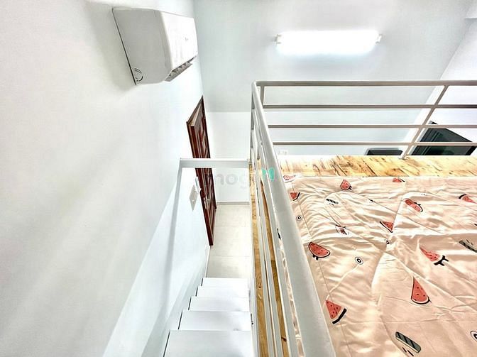 Hình ảnh Căn Hộ Gần ĐH VĂN LANG 3, HUTECH, UEF, Phòng Ở Nơ Trang Long - BThạnh