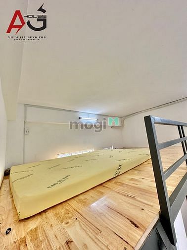 Hình ảnh Duplex Cửa Sổ Nội Thất cơ bản ngay Đh Văn Hiến