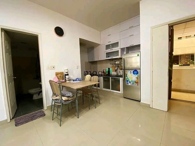 Hình ảnh ⚡CHỈ 1 CĂN DUY NHẤT CH Quang Thái Tân Phú giá chỉ 1tỷ 385 2PN 2WC 64m2