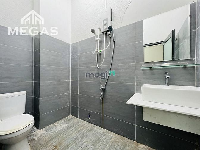 Hình ảnh Căn Hộ 2PN+ 50M2, Full Nội Thất, Thoáng Mát, Ngay Etow Cộng Hòa