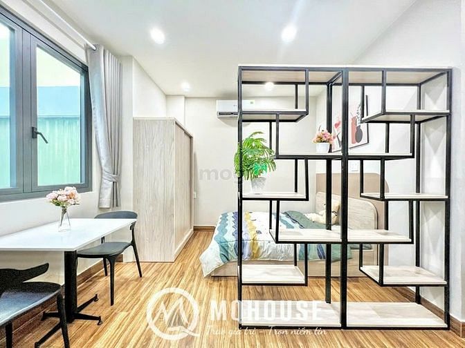 Hình ảnh Studio Ban Công - Tách Bếp - Giặt riêng ngay Etown Cộng Hòa