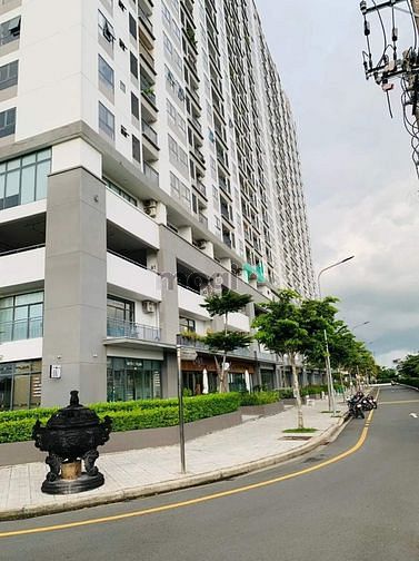 Hình ảnh Bán Căn Hộ Chỉ hơn 2 tỷ, tầng 19, Chung cư Buolevard, Quận 7
