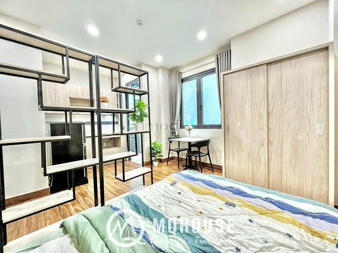 Hình ảnh Studio Ban Công - Tách Bếp - Giặt riêng ngay Etown Cộng Hòa