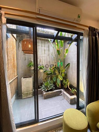 Hình ảnh Studio Thiết Kế Vintage Ở Nguyễn Hữu Cảnh - Bình Thạnh