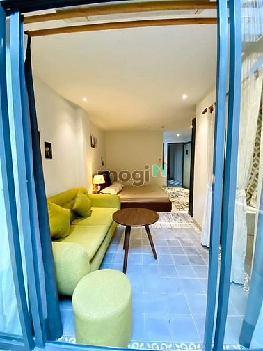Hình ảnh Studio Thiết Kế Vintage Ở Nguyễn Hữu Cảnh - Bình Thạnh