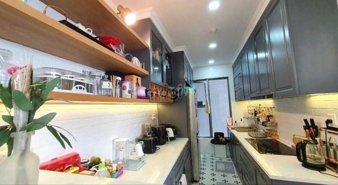 Hình ảnh Pháp lý rõ ràng CH RIVEIRA PARK, Q10 78m2 giá chỉ còn 2,15 tỷ