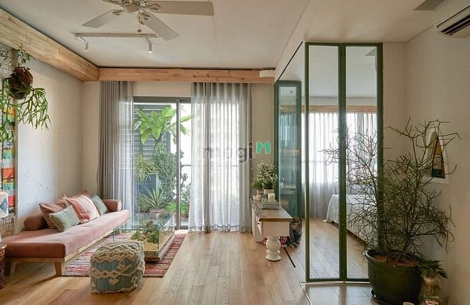 Hình ảnh 🌷1Br 50m2 Huỳnh Mẫn Đạt Khu Phố Nhật , Sát Bên Quận 1