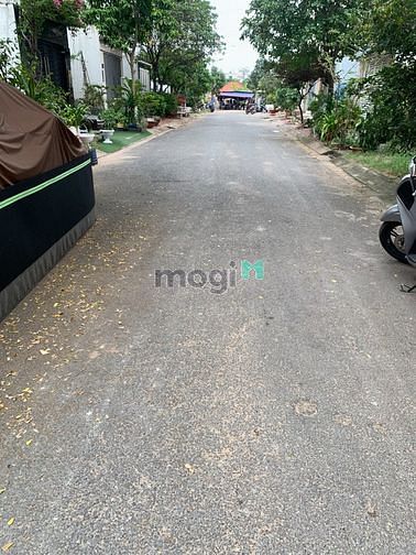 Hình ảnh Chỉ 105tr/m2 bán 2 lô đất 5x22m Đ. số Đặng Thùy Trâm, P13, Bình Thạnh