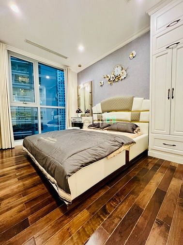 Hình ảnh Pháp lý rõ ràng CH RIVEIRA PARK, Q10 78m2 giá chỉ còn 2,15 tỷ